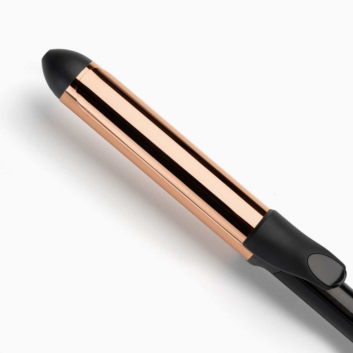 Barril de 32 mm de aut&eacute;ntico titanio